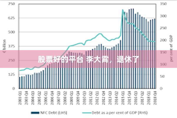 股票好的平台 李大霄，退休了