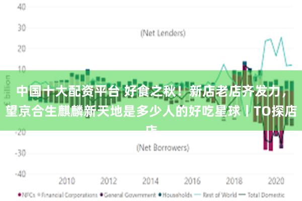 中国十大配资平台 好食之秋！新店老店齐发力，望京合生麒麟新天地是多少人的好吃星球丨TO探店