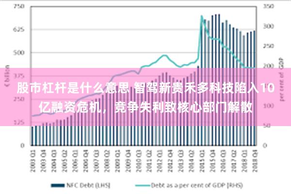 股市杠杆是什么意思 智驾新贵禾多科技陷入10亿融资危机，竞争失利致核心部门解散